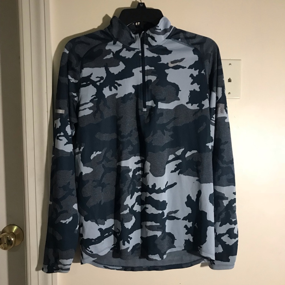 for shirley❤️ nike dri-fit lightweight jacket
